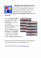 Vorschau - Arbeitsblätter - Materialpaket - Seite 1
