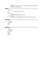 Aperçu - Fiches - Linking Words for Writing - Overview - English - B1-C1 - Page 3