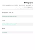 Aperçu - Jeux - Murder Mystery Game Angela's Birthday - Solve the Crime - Speaking - B1-C1 - Page 1