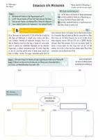 Vorschau - Arbeitsblätter - Bevölkerung 5: Fluchtursachen, Klimaflüchtlinge, Asyl - Seite 3