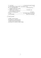 anteprima - Esercizi - Esame su "Will" e "Going To" in inglese. - Pagina 3