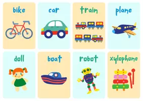 anteprima - Flashcard - Lotto di Flashcards in Spagnolo! - Pagina 2