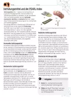 Vorschau - Stundenentwürfe - Sexualerziehung - Materialpaket 1 (Sek 1) - Seite 1