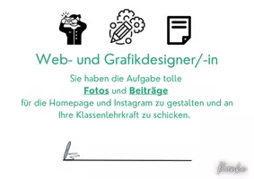 Vorschau - Bildkarten - Dienste im Klassenraum (Wächteraufgaben) - Seite 3