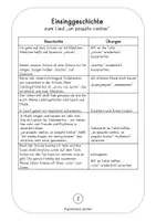 Vorschau - Anderer Materialtyp - Einsinggeschichte un poquito cantas fertig - Seite 2