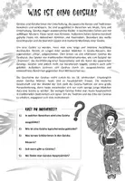 Vorschau - Arbeitsblätter - Lesetexte des Tages "Japan" - Seite 3