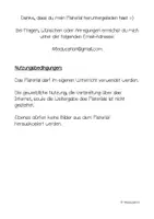 Vorschau - Unterrichtsreihen - Le verbe "être" - Das Verb "être" (Onlineaufgaben) - Seite 1