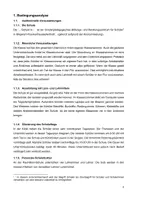 Vorschau - Stundenentwürfe - Unterrichtsentwurf Lesen - Deutsch - Seite 3