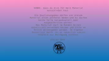 Vorschau - Arbeitsblätter - DELF A2 Production écrite - Tipps - Seite 3