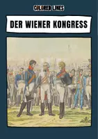 Vorschau - Arbeitsblätter - Der Wiener Kongress (1814) - Deckblatt