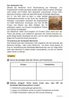 Vorschau - Arbeitsblätter - Protest und Unterdrückung nach dem Wiener Kongress - Seite 2