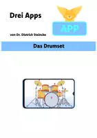 Vorschau - Spiele - Material und Apps: Das Drumset - Seite 2