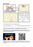 Vorschau - Spiele - Material und Apps: Das Drumset - Seite 3