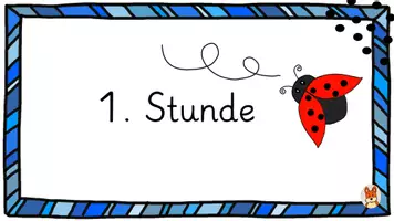 Vorschau - Arbeitsblätter - Verdoppeln - Tafelbilder + Arbeitsblätter Marienkäfer - Seite 2