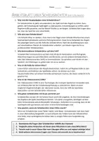 Vorschau - Arbeitsblätter - AB mit Fragen zum Thema "Schiedsrichter" + Lösungsblatt + Infografik - Seite 2