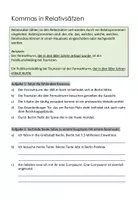 Vorschau - Arbeitsblätter - Arbeitsheft Zeichensetzung - Berlin - Seite 2