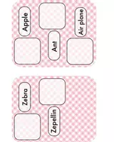 Aperçu - Jeux - Livret d'anglais - Page 2