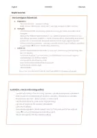 Vorschau - Arbeitsblätter - Analysing a fictional text_A thing around your neck - Seite 2