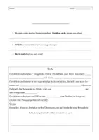 Vorschau - Arbeitsblätter - Materialpaket_Latein: Partizipien - Seite 3