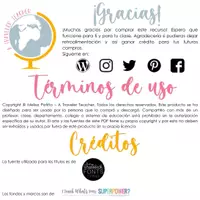 Vista previa - Hojas de trabajo - La célula texto informativo y preguntas de comprensión - página 3