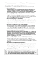 Vorschau - Arbeitsblätter - AB mit Fragen zum Thema "Schlagermusik" + Lösungsblatt + Mindmap + Infografik - Seite 3