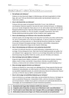 Vorschau - Arbeitsblätter - AB mit Fragen zum Thema "Schlesien" + Lösungsblatt + Mindmap + Infografik - Seite 3