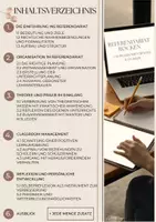 Vorschau - Text - REFERENDARIAT ROCKEN - ein praxisorientierter Ratgeber / Guide und Vorbereitung / Grundlagen - Seite 2