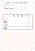 Vorschau - Arbeitsblätter - Alea iacta est...- ein lateinisches Würfelspiel! - Seite 2