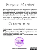 Vista previa - Juegos / Gamificación - Álbum de cromos de historia FR ESP - página 2