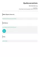 Vorschau - Arbeitsblätter - Die Erderwärmung - Seite 3