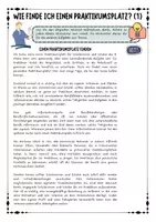 Vorschau - Stundenentwürfe - Materialpaket: Praktikum / Betriebspraktikum (Klasse 8 / 9 / 10) - Seite 3