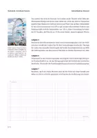Vorschau - Arbeitsblätter - Kosinusfunktion: Riesenrad - Seite 1
