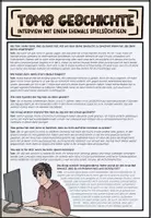 Vorschau - Arbeitsblätter - Computerspiele - Ab wann ist man süchtig? - Computerspielsucht - Seite 2