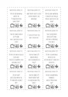 Vorschau - Spiele - English Conversation Cards - Movies and TV - Seite 1