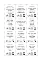 Vorschau - Spiele - English Conversation Cards - Shopping - Seite 3