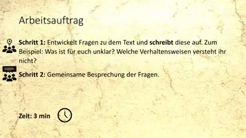Vorschau - Arbeitsblätter - Mystery zur napoleonischen Flurbereinigung - Seite 3