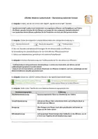 Vorschau - Arbeitsblätter - Arbeitsblatt: Moderne Landwirtschaft (mit Lösung) - Seite 2