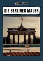 Vorschau - Arbeitsblätter - Die Berliner Mauer - Deckblatt