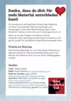 Vorschau - Stundenentwürfe - Aufgabenkarten Nachbarzahlen im ZR 20 (Übungskartei mit Selbstkontrolle, Klasse 1, Vorgänger und Nachfolger) - Seite 1
