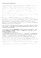 Vorschau - Stundenentwürfe - Aufgabenkarten Nachbarzahlen im ZR 20 (Übungskartei mit Selbstkontrolle, Klasse 1, Vorgänger und Nachfolger) - Seite 2