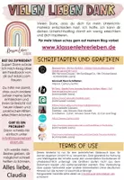 Vorschau - Anderer Materialtyp - Handout Elternabend / Flyer - Seite 3
