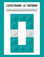 Aperçu - Préparation de séance / Séance complète - Construire le nombre +10 fiches d'activités - Page de couverture