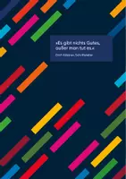 Vorschau - Fördermaterial/Inklusion - Gemeinsam für das Klima! - Inklusive Adaptionen des Projekts "Schools for Earth" - Seite 1