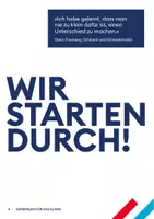 Vorschau - Fördermaterial/Inklusion - Gemeinsam für das Klima - DaZ - Seite 3