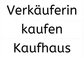 Vorschau - Anderer Materialtyp - Wörter nach Wortfamilie sortieren und Wortstamm erkennen - Deckblatt