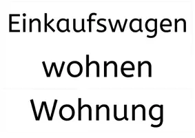 Vorschau - Anderer Materialtyp - Wörter nach Wortfamilie sortieren und Wortstamm erkennen - Seite 2