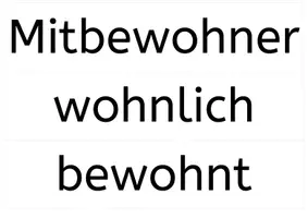 Vorschau - Anderer Materialtyp - Wörter nach Wortfamilie sortieren und Wortstamm erkennen - Seite 3