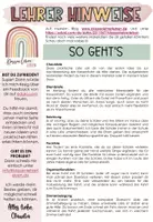 Vorschau - Spiele - Klassenfahrt Komplettpaket (inkl. aller Gruppenspiele) - Seite 3