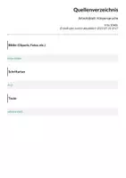 Vorschau - Arbeitsblätter - Arbeitsblatt: Körpersprache - Seite 1