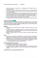 Vorschau - Klassenarbeiten - Abitur mündlich Englisch World of work - Seite 3